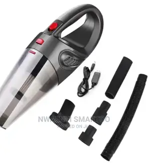 Vacuum Cleaner Original One for Car