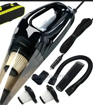 Vacuum Cleaner Original One for Car