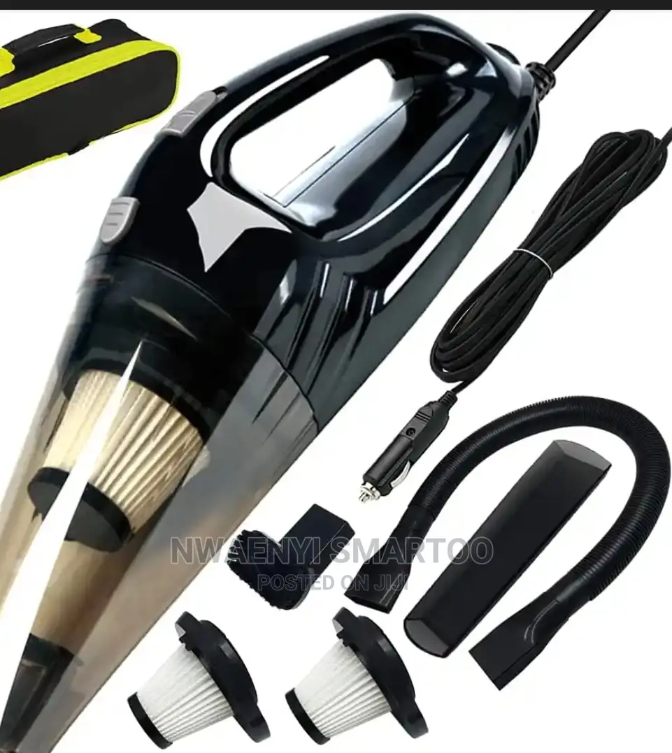 Vacuum Cleaner Original One for Car
