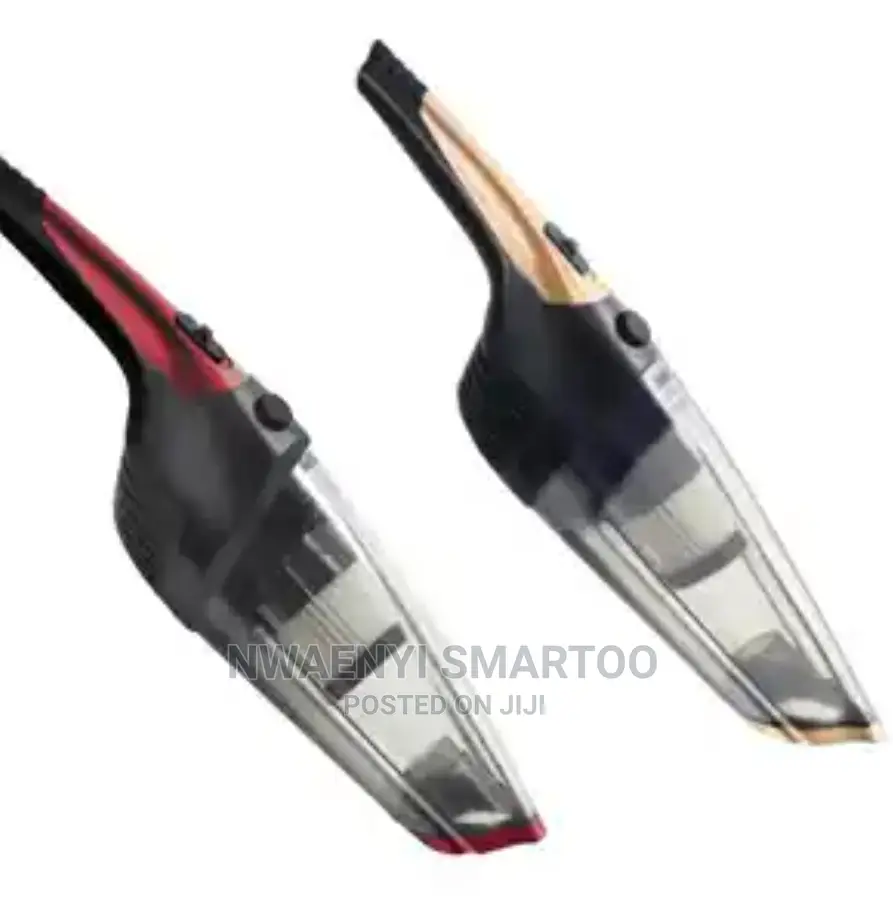 Vacuum Cleaner Original One for Car