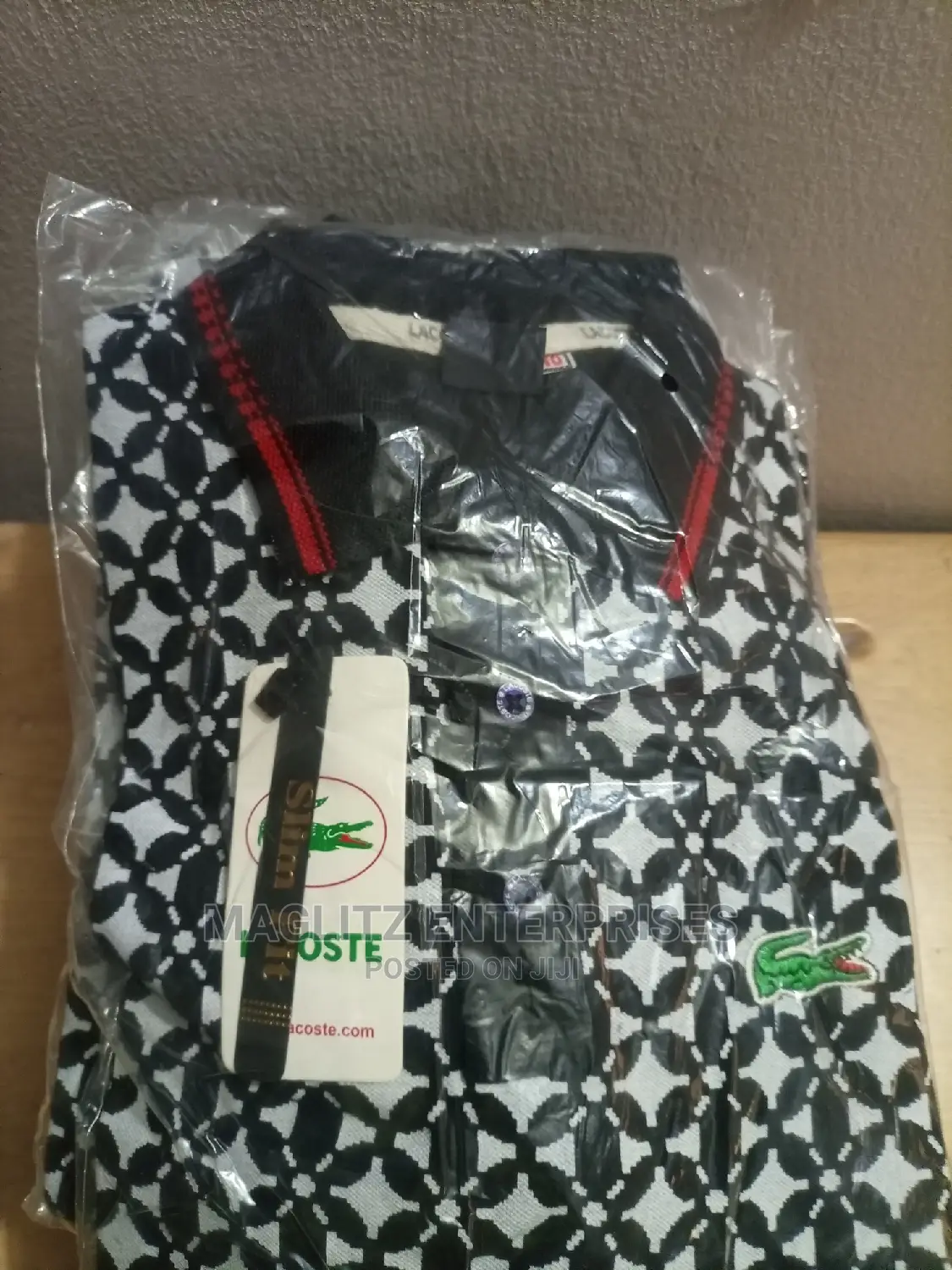 Quality Children Polo