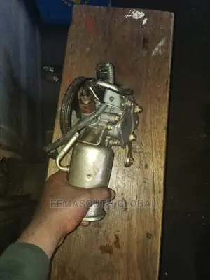 Power Steering Pump for Toyota Yaris
