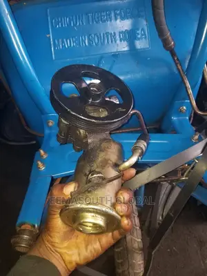 Power Steering Pump for 4-Runner 2000 to 2005