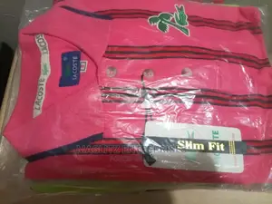 Quality Children Polo