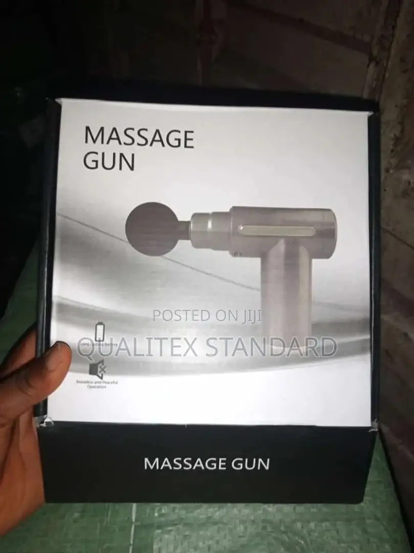 Quality Massage Gun