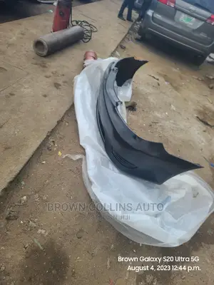 Front Bumper Toyota Camry 2005-2006