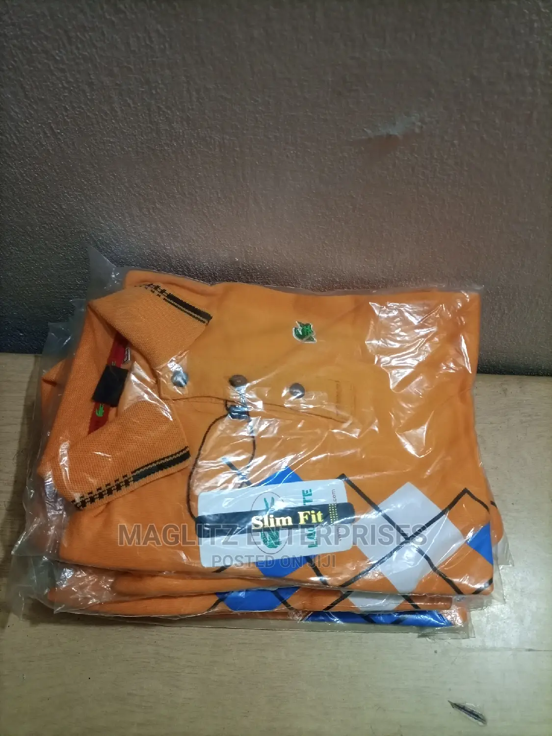 Quality Children Polo