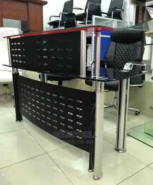 Reception Desk/Table