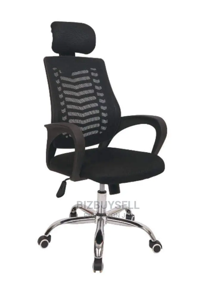 Office Swivel Mesh Chair