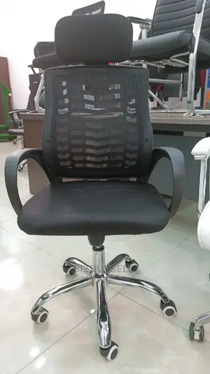 Office Swivel Mesh Chair