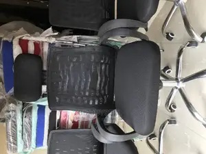 Office Swivel Mesh Chair