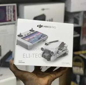 DJI Mini 3 Pro