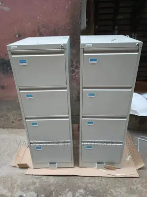 Office File Cabinet