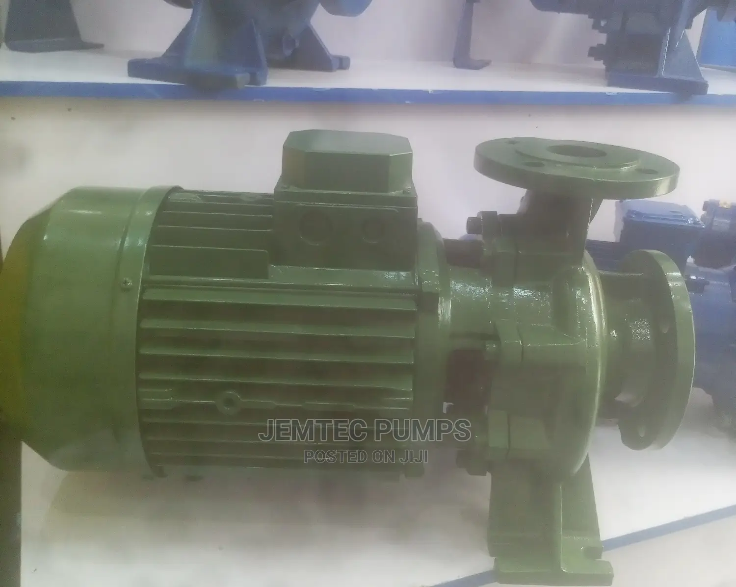Sear Watet Pump