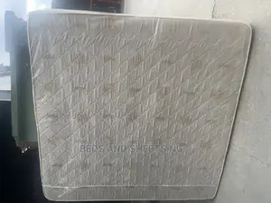 Original Mouka Foam Semi-Orthopedic Regina 7 X 7 X 10 + 5 Yr Warranty