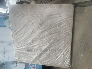 Original Mouka Semi-Orthopedic 7 X 7 X 8 With 5 Yrs Warranty