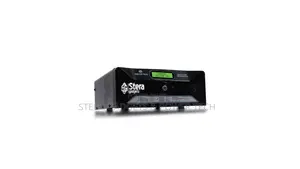 Bravo 1kva/12v Smarten Inverter