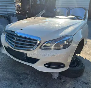 Mercedes Benz Half Cuts and Kits
