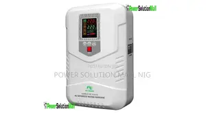 15KVA Relay Voltage Stabilizer (45v-250v)