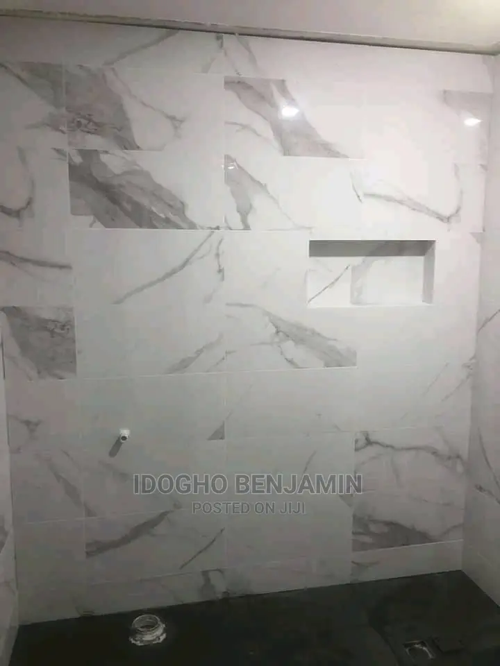 Professional Granite and Marble Installer.