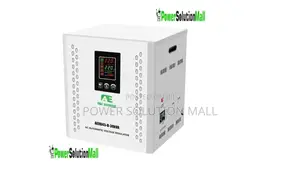 30KVA Relay Voltage Stabilizer (45v-270v)