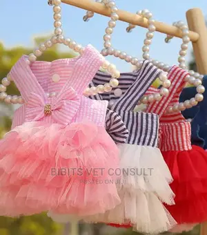 Trendy Apparel Clothes for Cat Dogs
