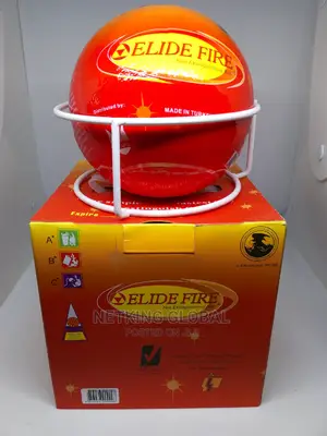 Elite Fire Ball