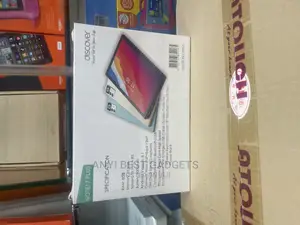 New Discover Note 17 Plus 512 GB Green