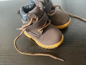 Baby Shoes