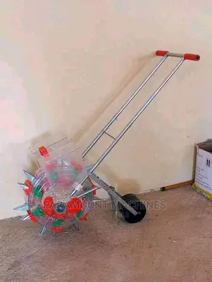 Seed Planter