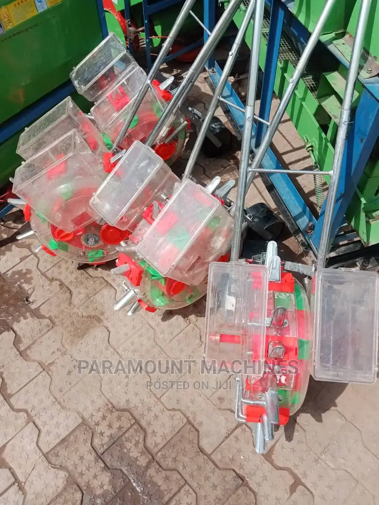 Seed Planter
