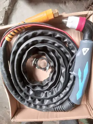 Plasma Cutting Torch - P80