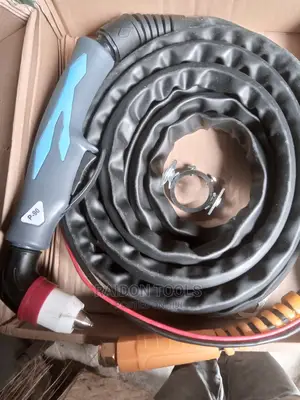 Plasma Cutting Torch - P80