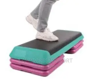 Commercial Step Board
