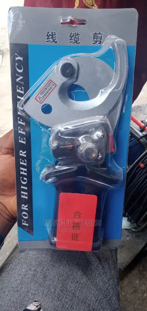 Original Ratchet Cable Cutter
