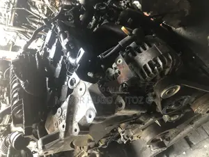 Nissan Rogue (New Model)