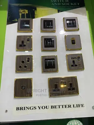 Y1 Switches