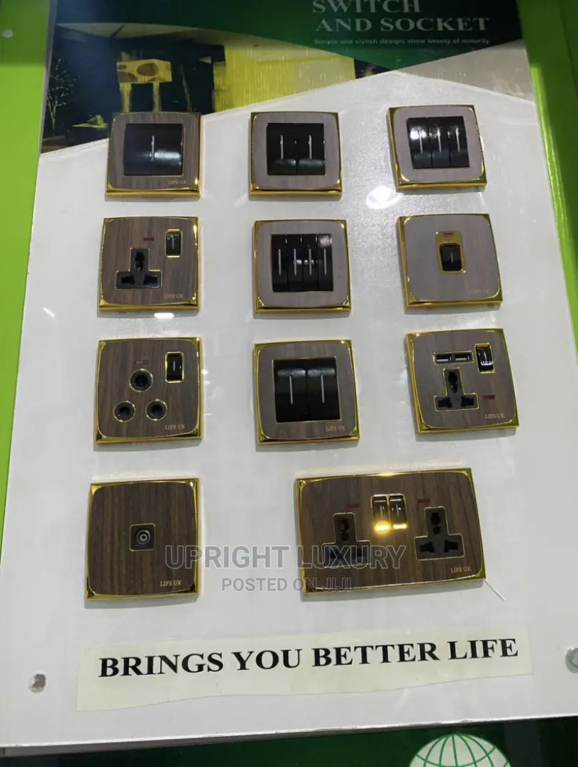 Y1 Switches