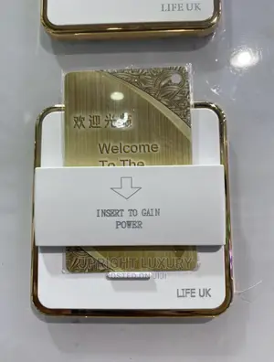 Card Switch