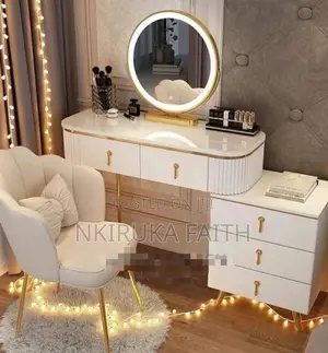 Luxury Dresser Set