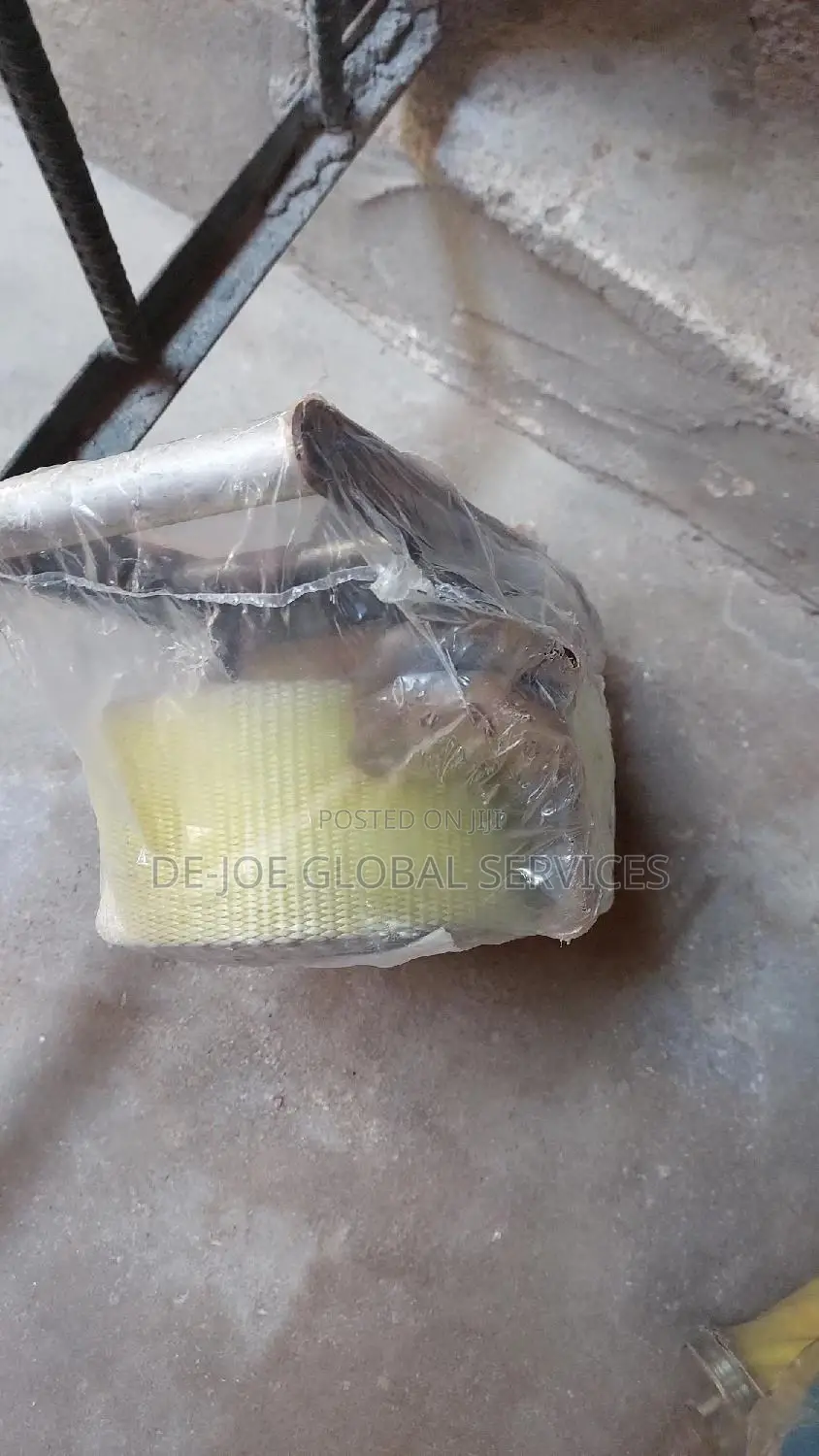 Polyester Binding Belt 3 Inches