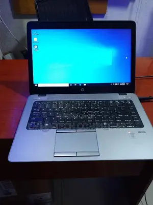 Laptop HP EliteBook 840 G1 8GB Intel Core I5 HDD 500GB