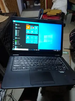 Laptop Dell Latitude E7450 8GB Intel Core i7 HDD 500GB