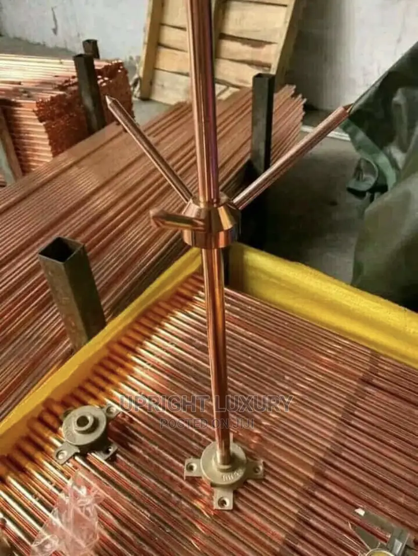 Thunder Arrestor