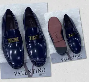 Italian Valentino Shoe