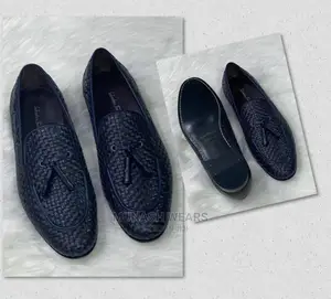 Italian Leather Shoe for Men