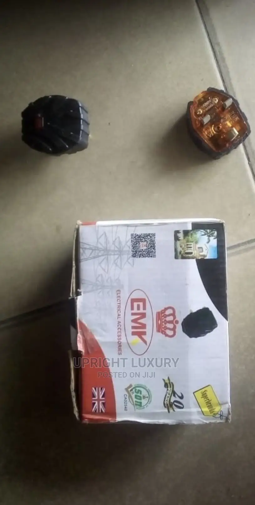 13amps Plug