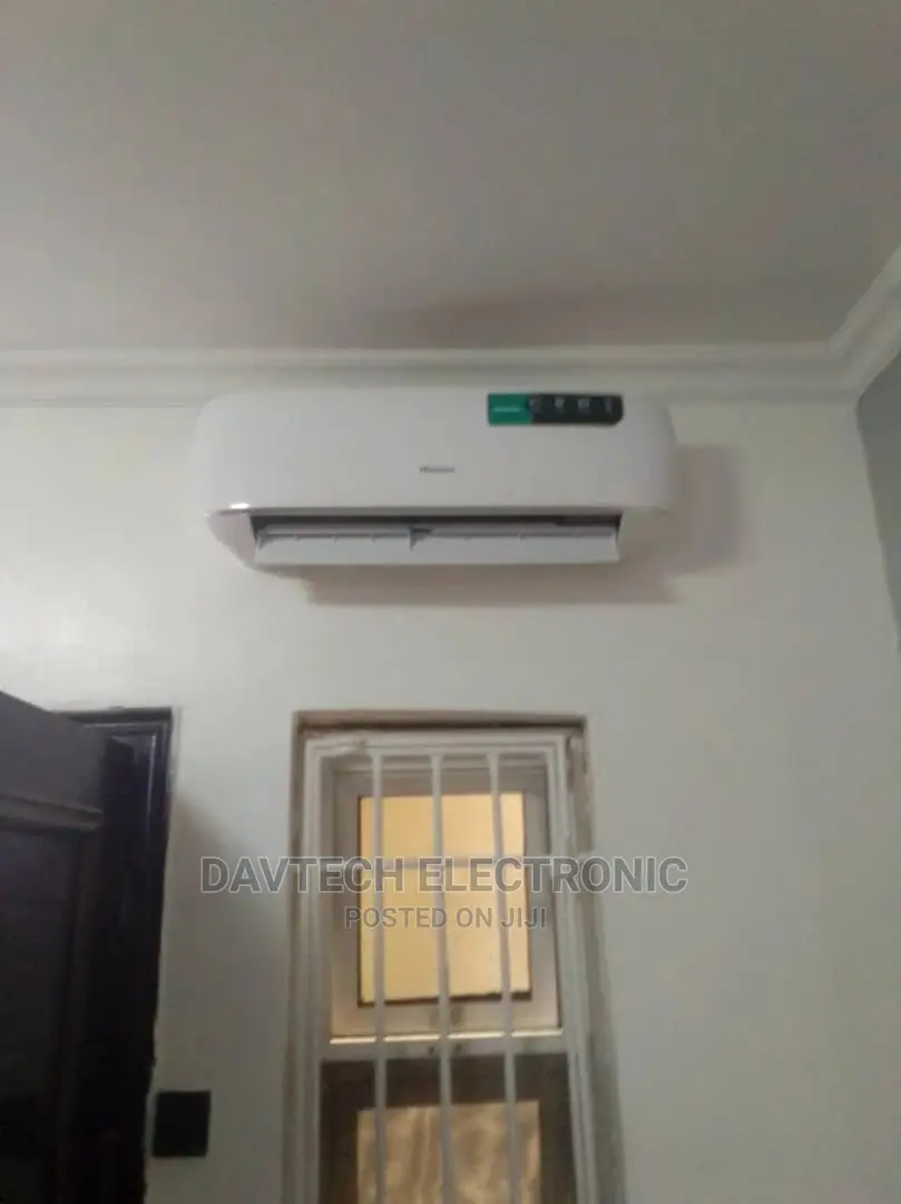 Ac Installer and Services
