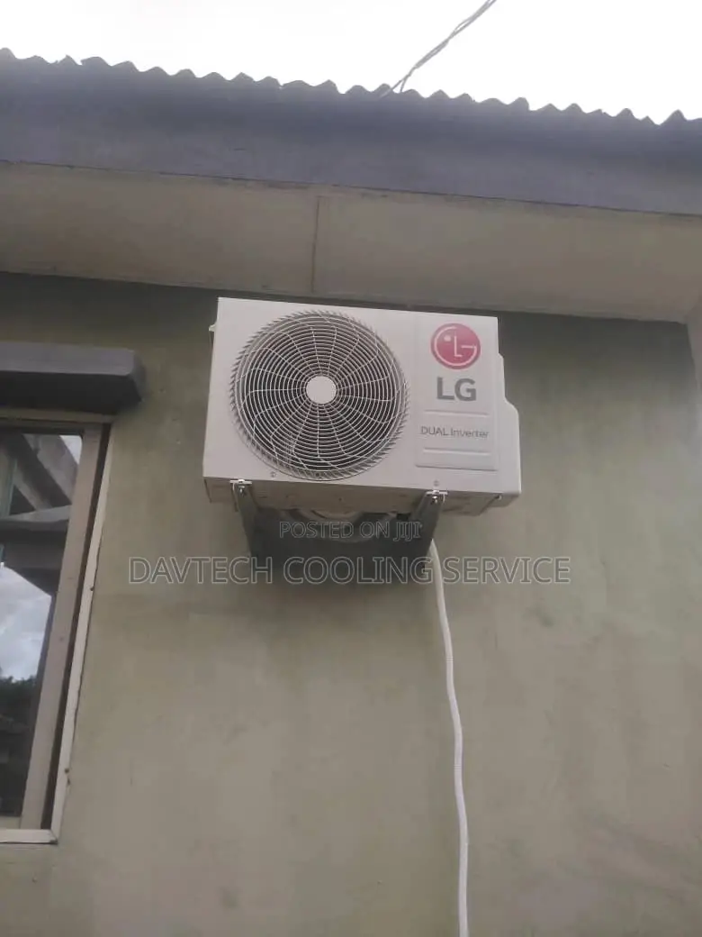 Ac Installer and Services