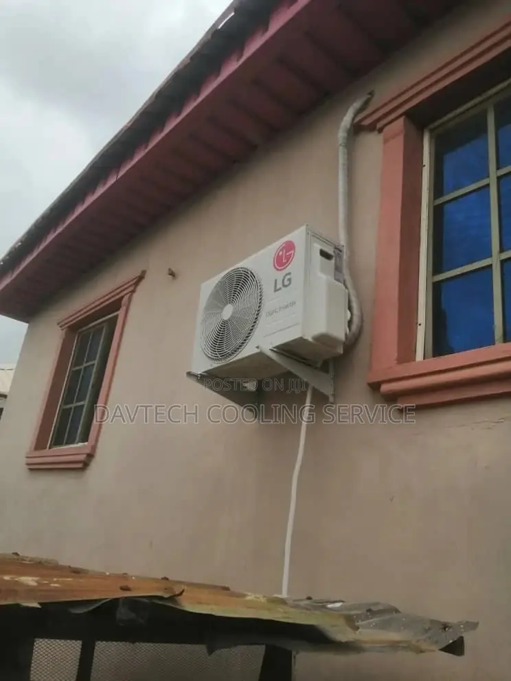 Ac Installer and Services